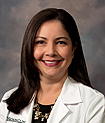 Dr. Lilliam E. Ayala Garcia, MD