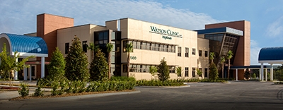 Watson Clinic Highlands