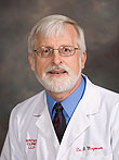 Dr. James Magnusen