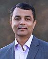 Dr. Pranay Patel