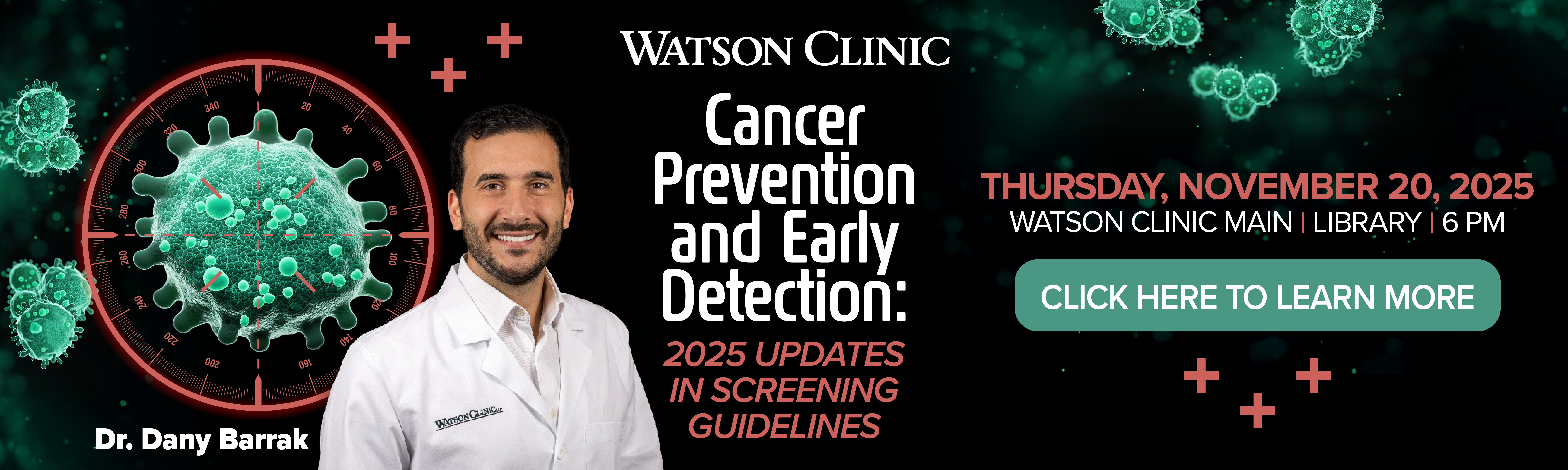 Barrak November 2025 Lecture