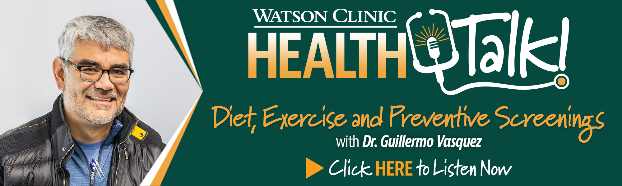 Vasquez Podcast 2026