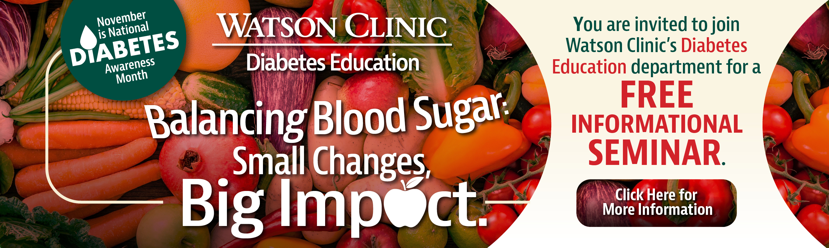 Diabetes Seminar