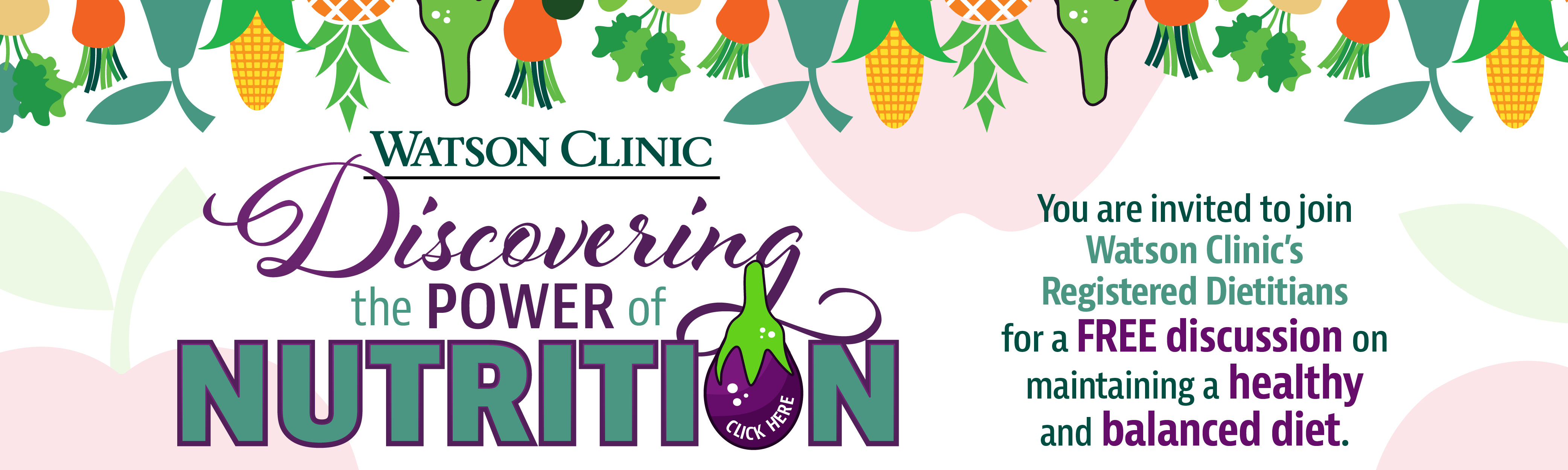 Nutrition Seminar 2026