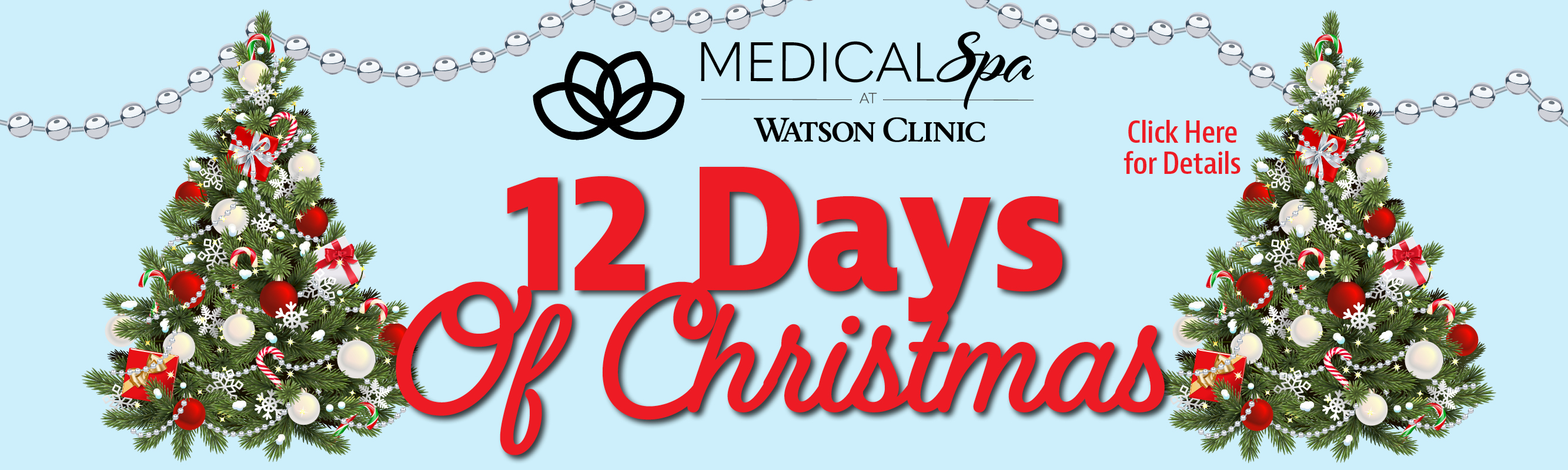 Med Spa December 2025