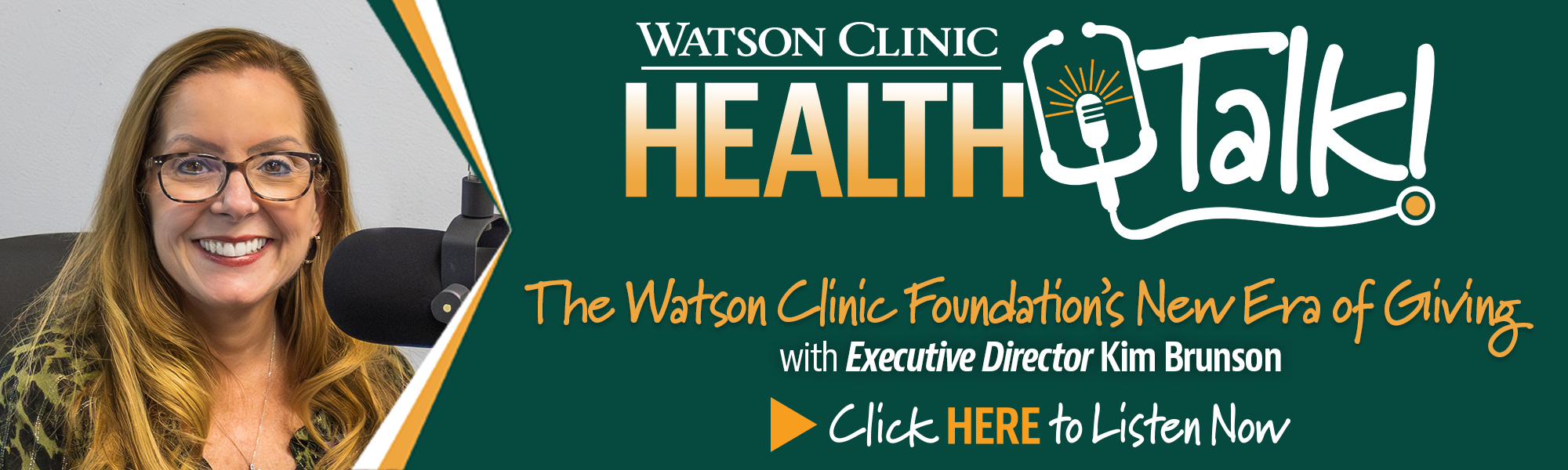 January Podcast 2026