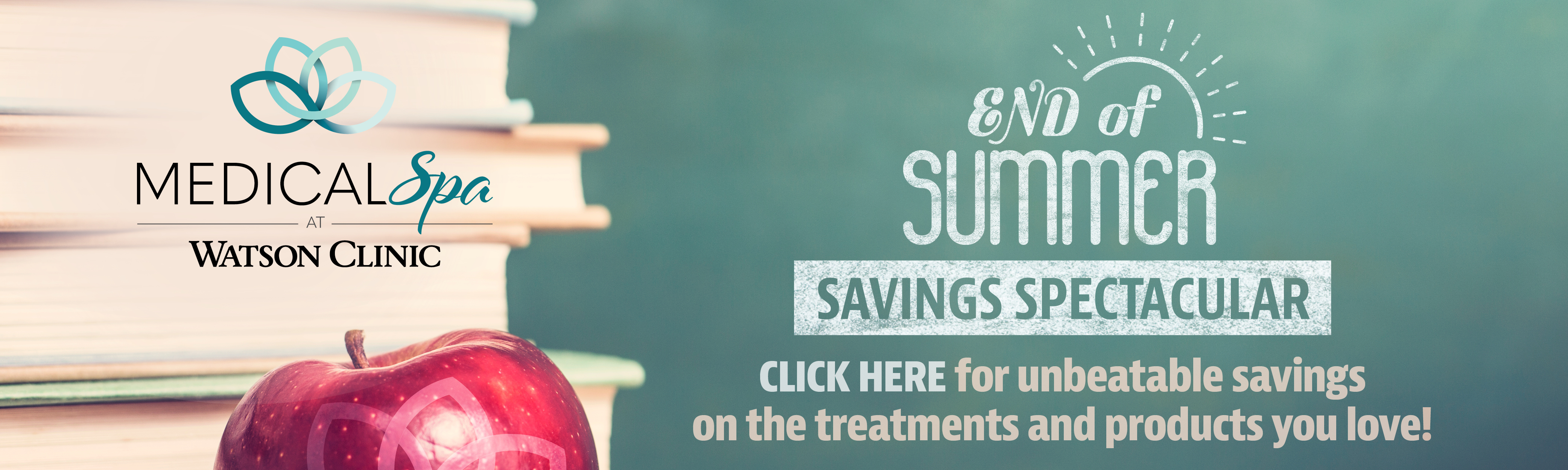 Med Spa August 2025
