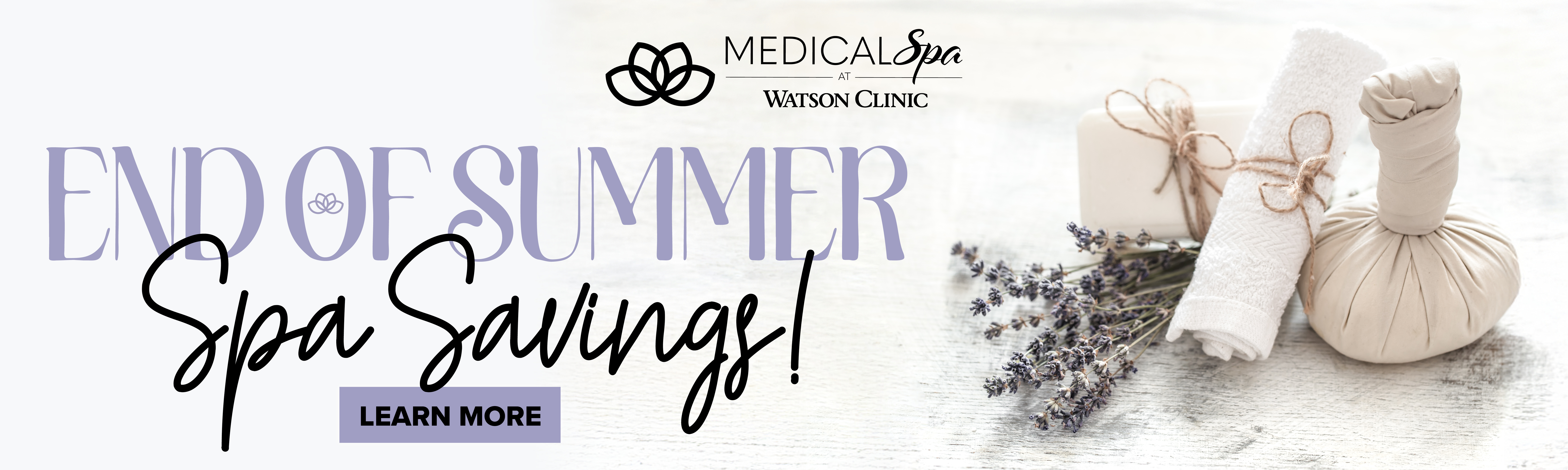 med Spa August 2026