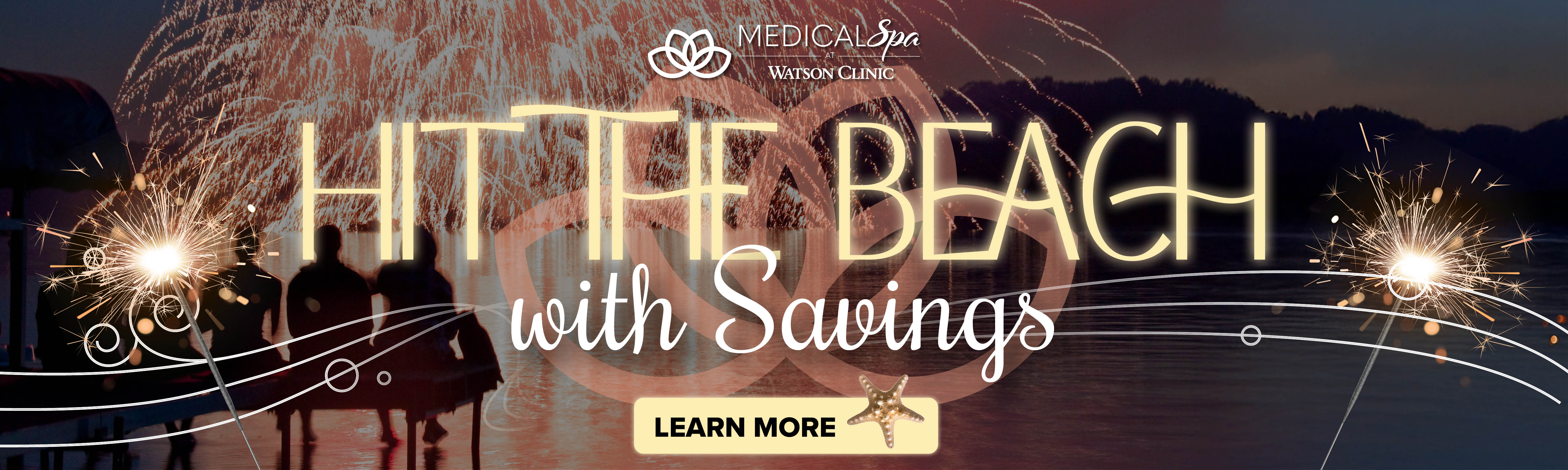 med Spa July 2026