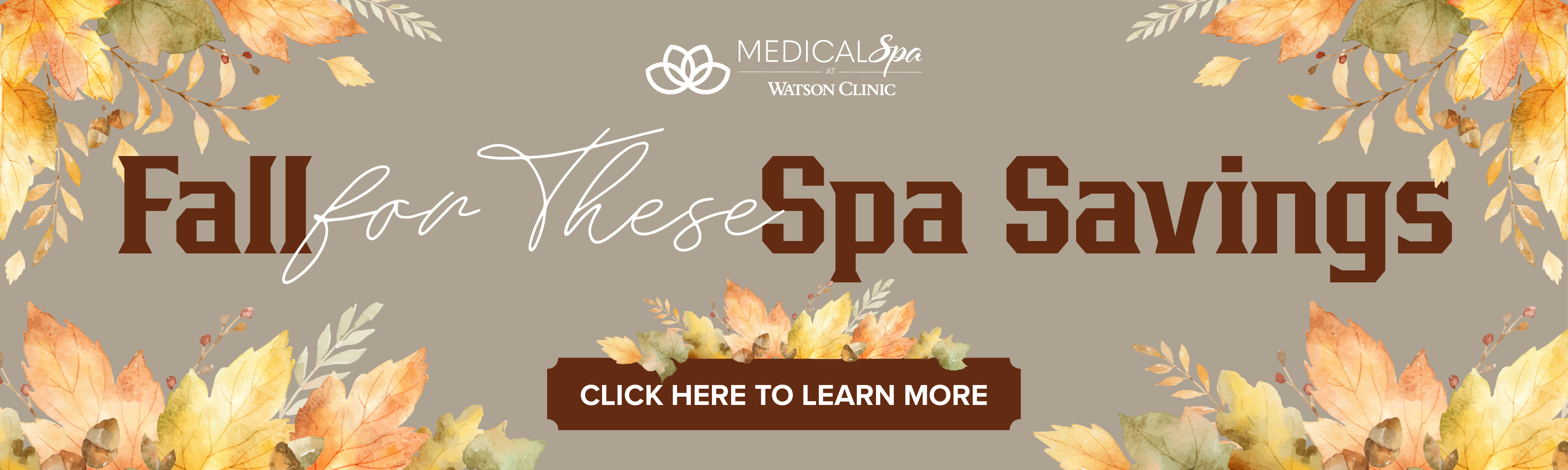 Med Spa Nov 25