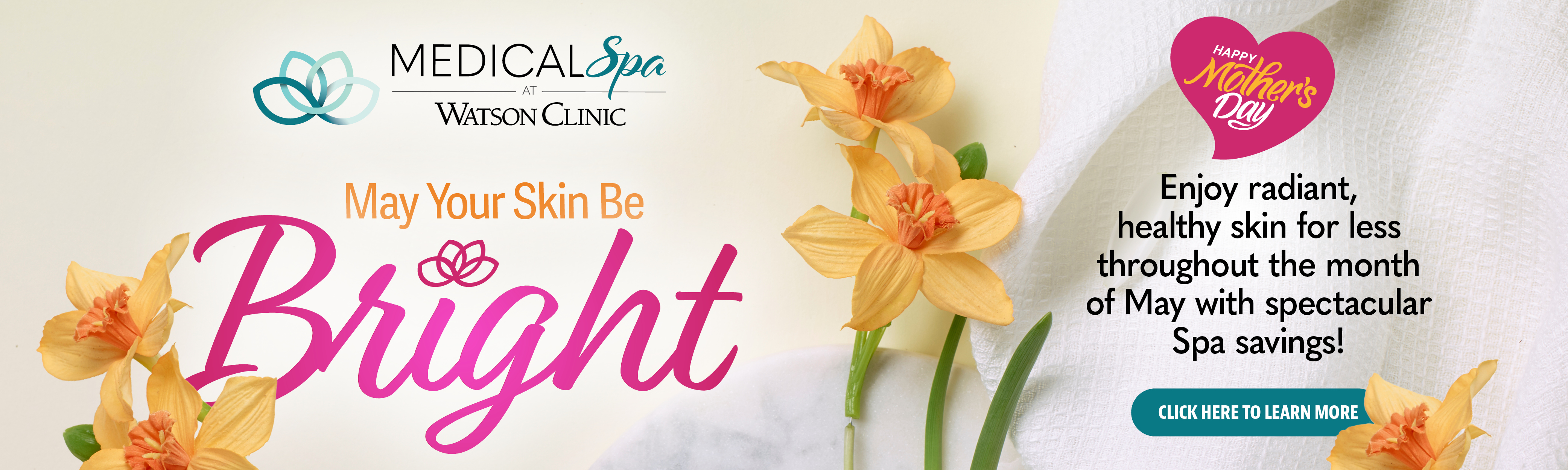 Med Spa May 25
