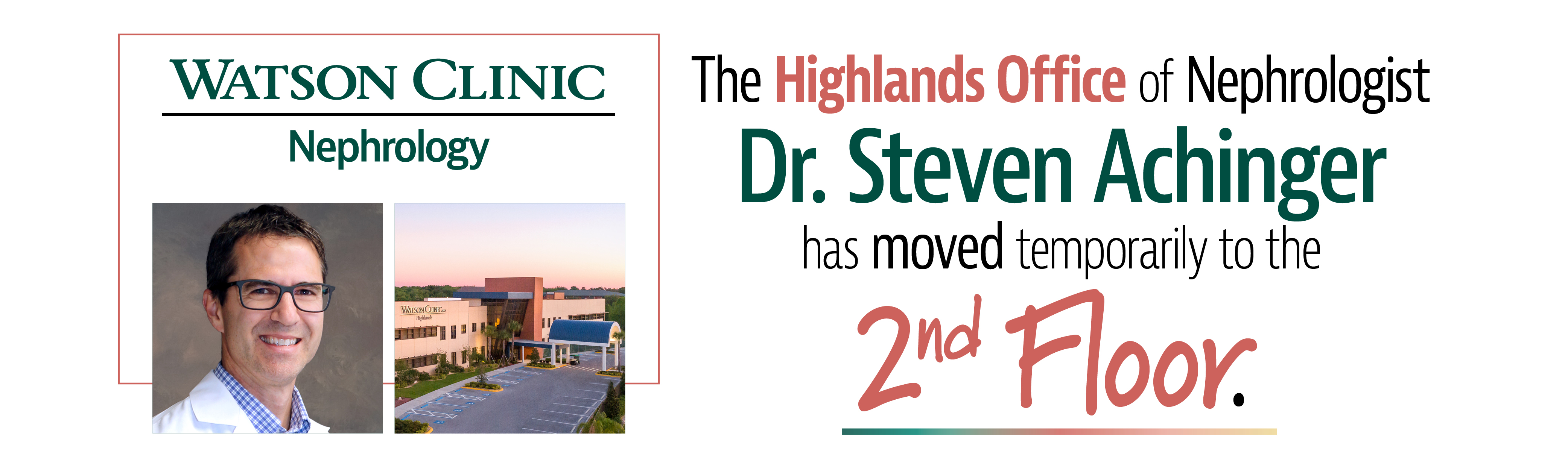 Achinger Highlands Move
