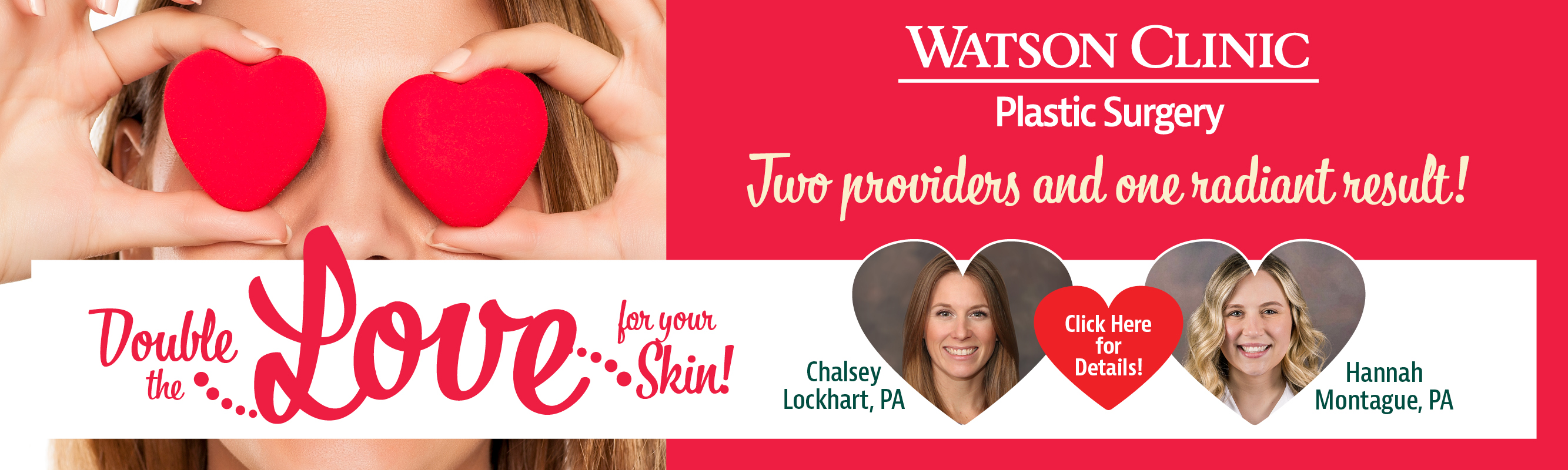 Lockhart February 2026