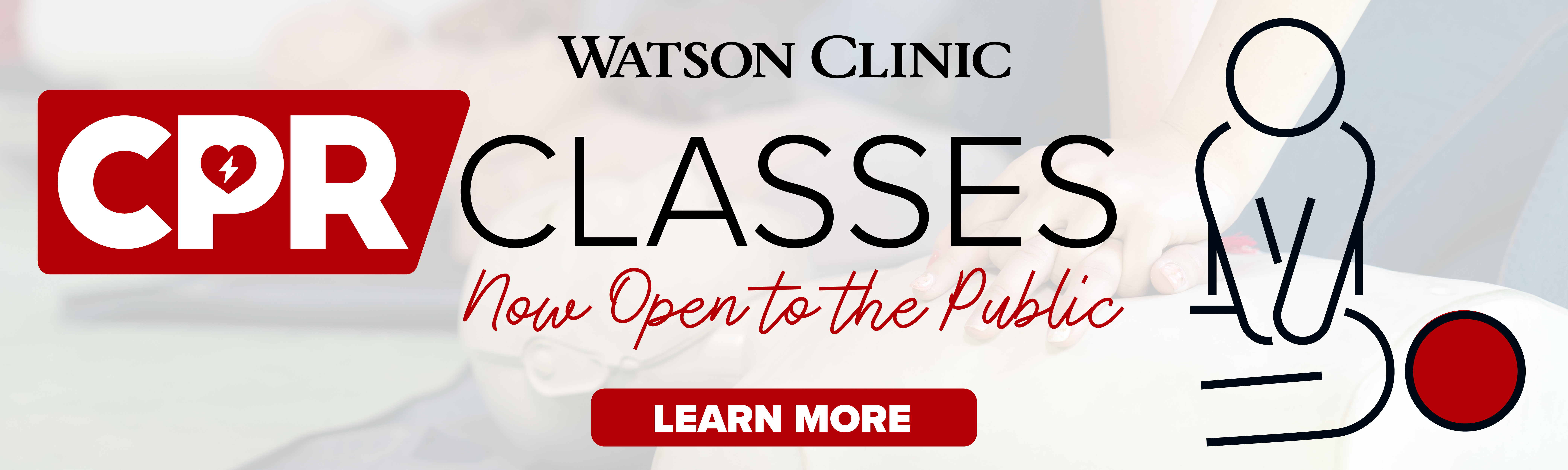 cpr classes