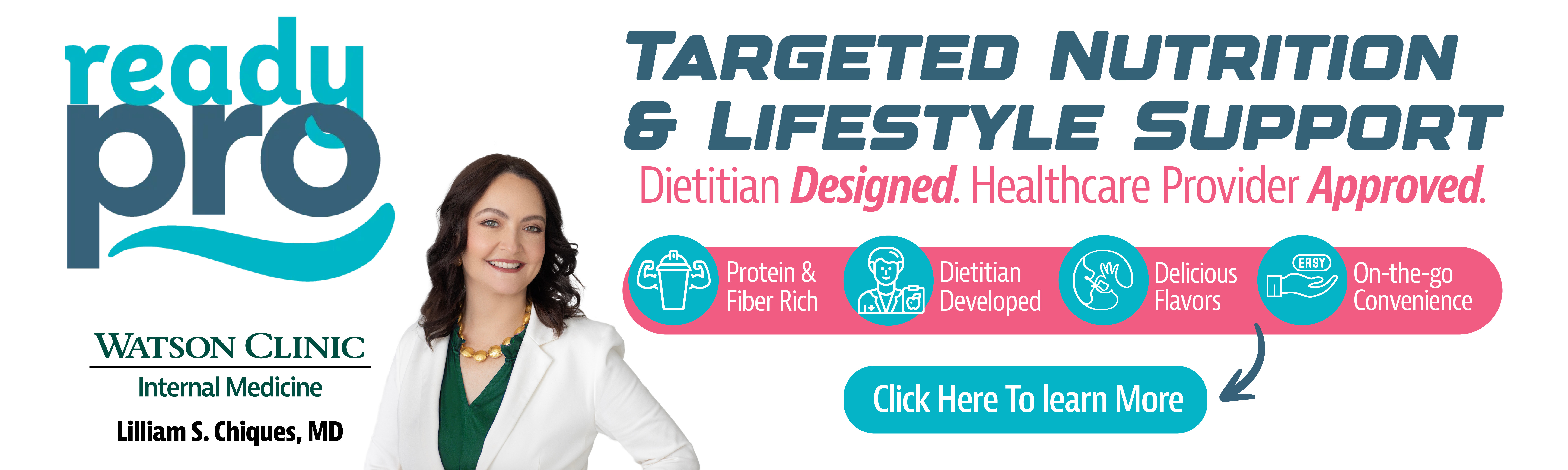 Chiques Meal Replacement