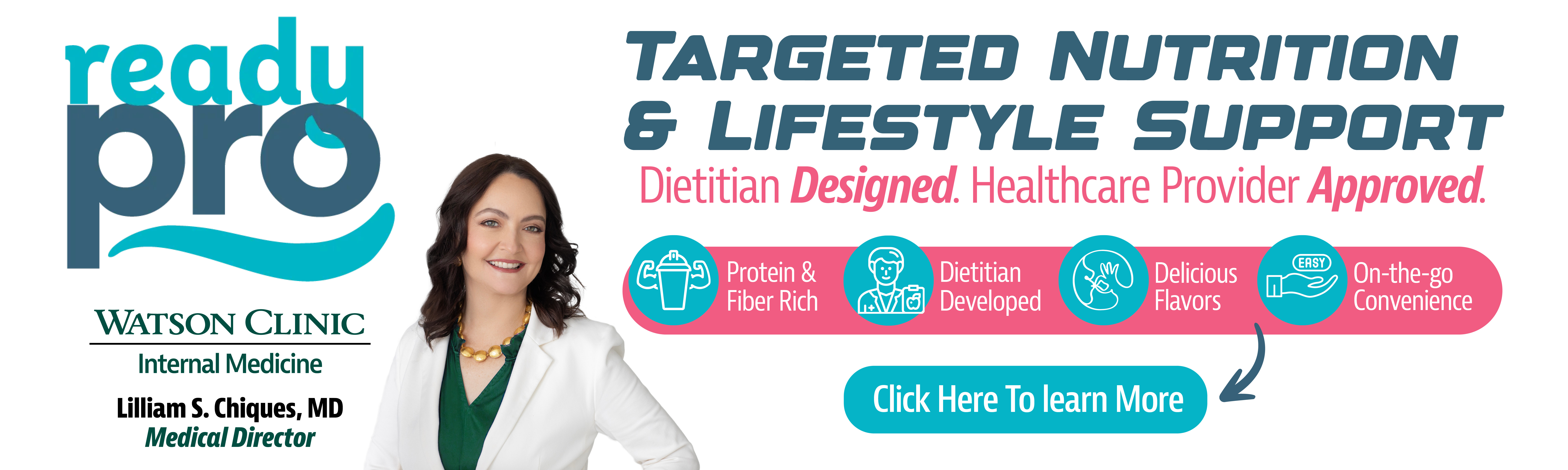 Chiques Meal Replacement