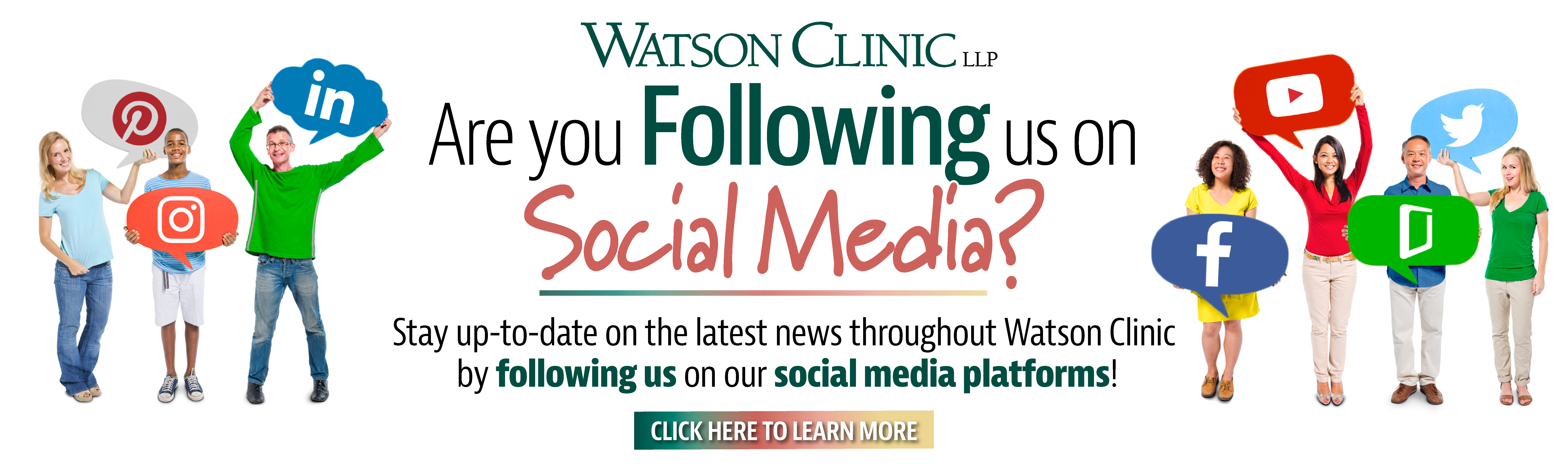 Social Media