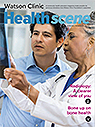 Health Scene Magazine