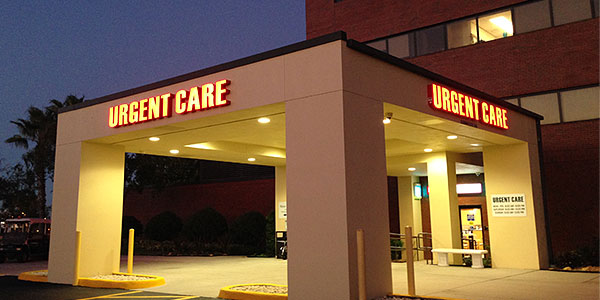 Urgent Care Near Me