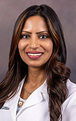 Shivangi Patel