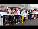 Watson Clinic Parkway Medical Center Open House &amp; Ribbon Cutting Ceremony (1:43)