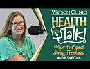 What to Expect during Pregnancy with Dr. Taylor Cook (30:27)