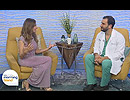 Watson Clinic Surgical Oncologist Discusses Personalized Medicine (4:16)