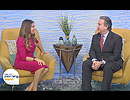 Watson Clinic Urgent Care Specialist Discusses Preparations for Flu Season (4:30)