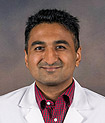 Dr. Syed Abbas