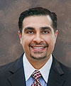 Dr. Raam Lakhani