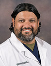 Miguel Mendez, APRN