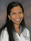 Dr. Shalini Mulaparthi