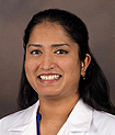 Anjali Nair, APRN