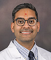 Arjun Patel, DO