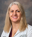 Julie Peterson, APRN