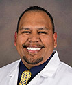 Julian Rios, APRN