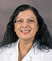Sudha Rao, PA
