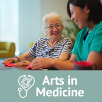 Arts In Medicine