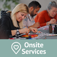 Onsite Services