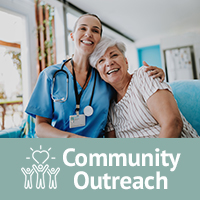 Community Outreach