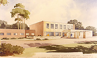 Watson Clinic Rendition 1958