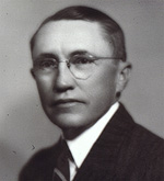 Dr. Herman Watson