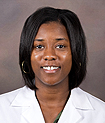 Keshayla Young, APRN