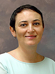 Dr. Yuliya Faynberg