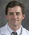 Breast Surgeon Dr. Thomas L. Moskal 