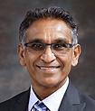 Dr. Rejendra K. Sawh