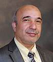 Dr. Naem Shahrour