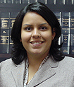 Dr. Kendra Velez
Rodriguez