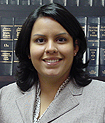 Dr. Kendra Velez
Rodriguez