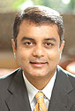 Dr. Pranay Patel